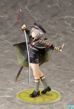 Touken Ranbu -ONLINE- Hotarumaru Ani Statue: Kotobukiya
