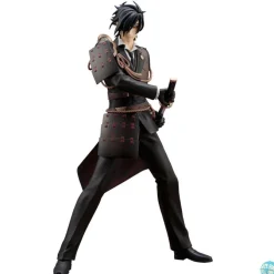 Touken Ranbu -ONLINE- Shokudaikiri Mitsutada Statue - ARTFXJ: Kotobukiya