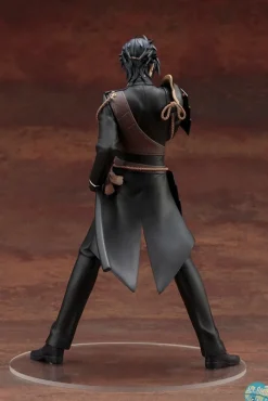 Touken Ranbu -ONLINE- Shokudaikiri Mitsutada Statue - ARTFXJ: Kotobukiya