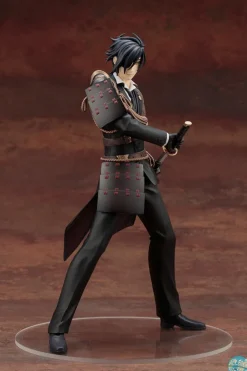 Touken Ranbu -ONLINE- Shokudaikiri Mitsutada Statue - ARTFXJ: Kotobukiya
