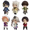 Touken Ranbu The Musical - Mini-Figuren 6er-Pack / Nendoroid Petite: Good Smile Company