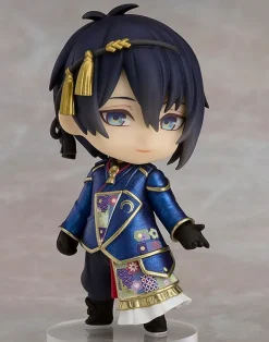 Touken Ranbu The Musical - Mini-Figuren 6er-Pack / Nendoroid Petite: Good Smile Company