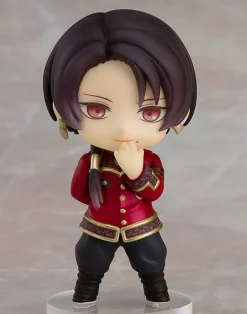 Touken Ranbu The Musical - Mini-Figuren 6er-Pack / Nendoroid Petite: Good Smile Company