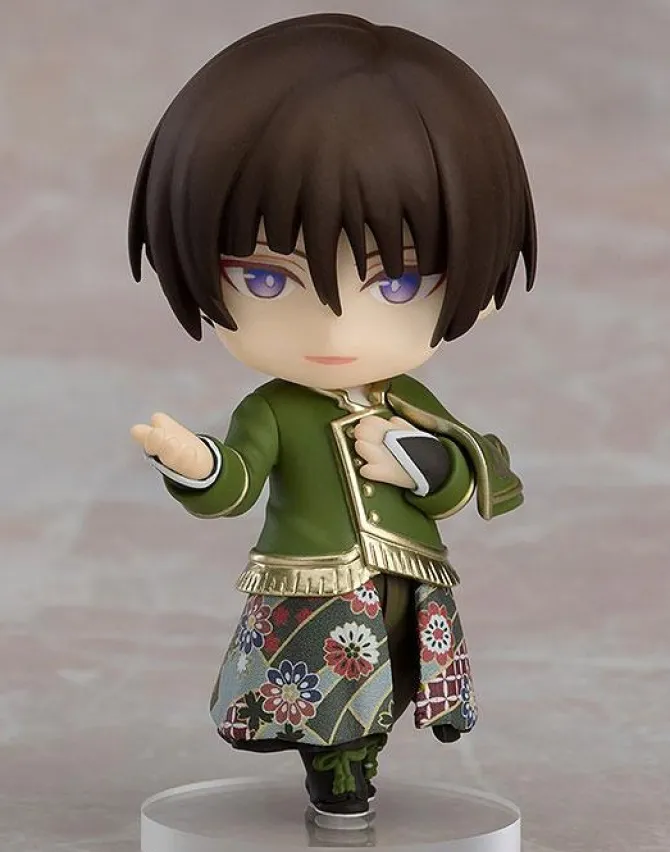 Touken Ranbu The Musical - Mini-Figuren 6er-Pack / Nendoroid Petite: Good Smile Company