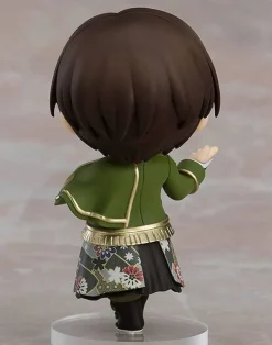 Touken Ranbu The Musical - Mini-Figuren 6er-Pack / Nendoroid Petite: Good Smile Company