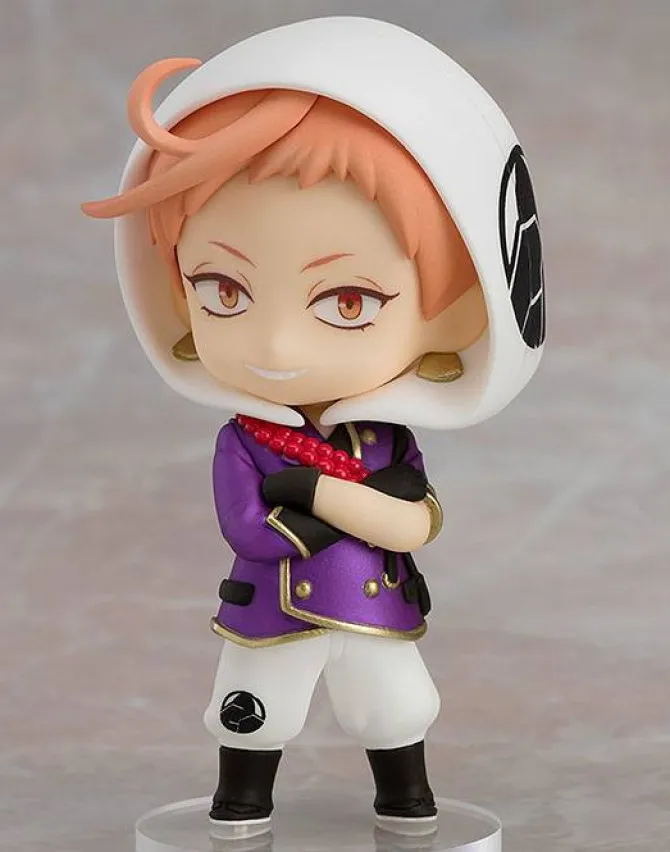 Touken Ranbu The Musical - Mini-Figuren 6er-Pack / Nendoroid Petite: Good Smile Company