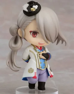 Touken Ranbu The Musical - Mini-Figuren 6er-Pack / Nendoroid Petite: Good Smile Company