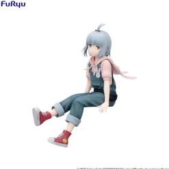 Touring After the Apocalypse - Airi Noodle Stopper Figur: Furyu