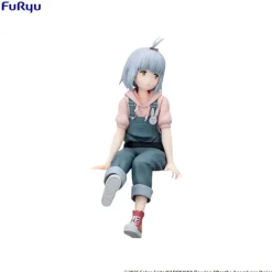 Touring After the Apocalypse - Airi Noodle Stopper Figur: Furyu