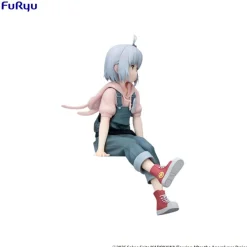 Touring After the Apocalypse - Airi Noodle Stopper Figur: Furyu