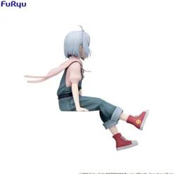 Touring After the Apocalypse - Airi Noodle Stopper Figur: Furyu