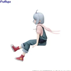 Touring After the Apocalypse - Airi Noodle Stopper Figur: Furyu