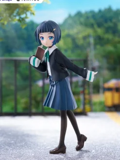 Train to the End of the World - Akira Shinonome Statue / Tenitol: Furyu