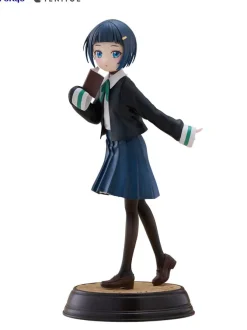 Train to the End of the World - Akira Shinonome Statue / Tenitol: Furyu