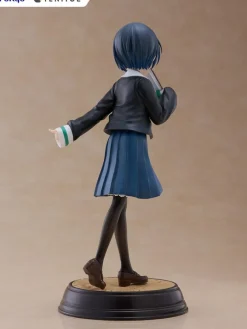 Train to the End of the World - Akira Shinonome Statue / Tenitol: Furyu