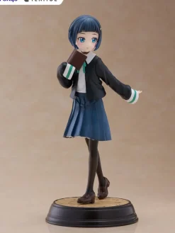 Train to the End of the World - Akira Shinonome Statue / Tenitol: Furyu