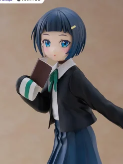 Train to the End of the World - Akira Shinonome Statue / Tenitol: Furyu