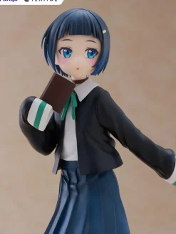 Train to the End of the World - Akira Shinonome Statue / Tenitol: Furyu