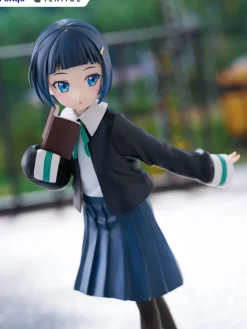 Train to the End of the World - Akira Shinonome Statue / Tenitol: Furyu