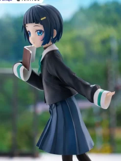 Train to the End of the World - Akira Shinonome Statue / Tenitol: Furyu