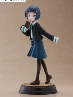 Train to the End of the World - Akira Shinonome Statue / Tenitol: Furyu