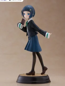 Train to the End of the World - Akira Shinonome Statue / Tenitol: Furyu