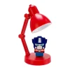 Transformers - Mini LED-Lampe mit Figur: Blue Sky Studios