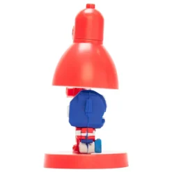 Transformers - Mini LED-Lampe mit Figur: Blue Sky Studios