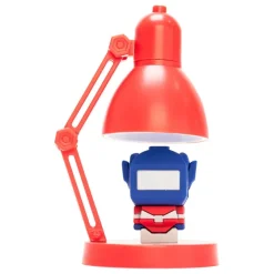 Transformers - Mini LED-Lampe mit Figur: Blue Sky Studios