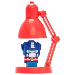 Transformers - Mini LED-Lampe mit Figur: Blue Sky Studios