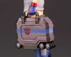 Transformers - Optimus Prime Statue / Bishoujo - Deluxe Edition: Kotobukiya