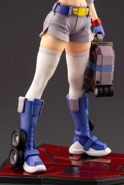 Transformers - Optimus Prime Statue / Bishoujo - Deluxe Edition: Kotobukiya