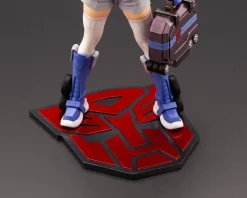 Transformers - Optimus Prime Statue / Bishoujo - Deluxe Edition: Kotobukiya