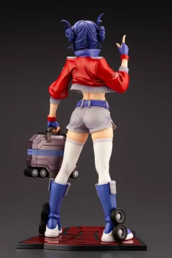 Transformers - Optimus Prime Statue / Bishoujo - Deluxe Edition: Kotobukiya