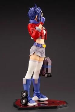Transformers - Optimus Prime Statue / Bishoujo - Deluxe Edition: Kotobukiya