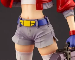 Transformers - Optimus Prime Statue / Bishoujo - Deluxe Edition: Kotobukiya