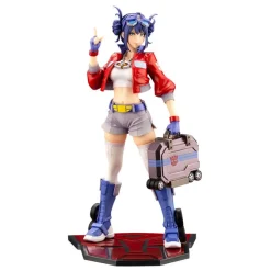 Transformers - Optimus Prime Statue / Bishoujo: Kotobukiya