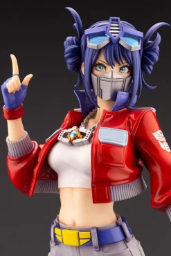 Transformers - Optimus Prime Statue / Bishoujo: Kotobukiya