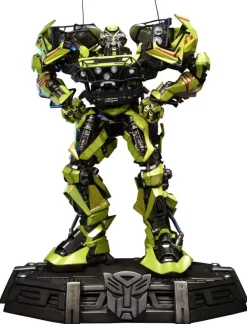 Transformers - Ratchet Statue: Prime 1 Studio