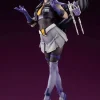 Transformers - Skywarp Statue / Bishoujo - Limited Edition: Kotobukiya