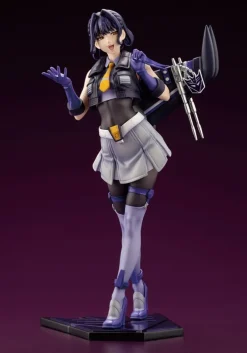 Transformers - Skywarp Statue / Bishoujo - Limited Edition: Kotobukiya