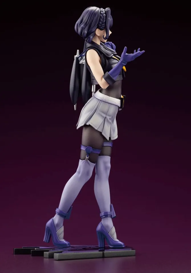 Transformers - Skywarp Statue / Bishoujo - Limited Edition: Kotobukiya