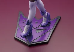 Transformers - Skywarp Statue / Bishoujo - Limited Edition: Kotobukiya