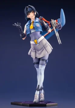 Transformers - Thundercracker Statue / Bishoujo - Limited Edition: Kotobukiya