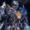 Transformers Ära des Untergangs - Galvatron Statue: Prime 1 Studio