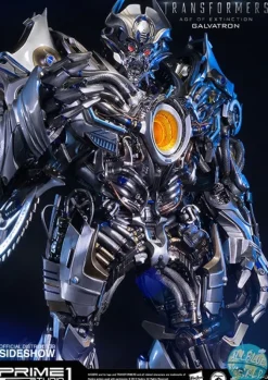 Transformers Ära des Untergangs - Galvatron Statue: Prime 1 Studio