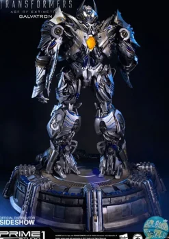 Transformers Ära des Untergangs - Galvatron Statue: Prime 1 Studio