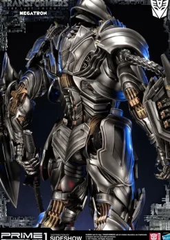 Transformers The Last Knight - Megatron Statue: Prime 1 Studio