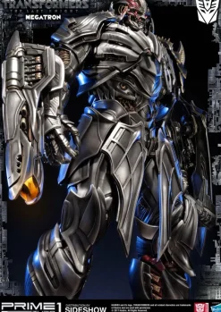 Transformers The Last Knight - Megatron Statue: Prime 1 Studio