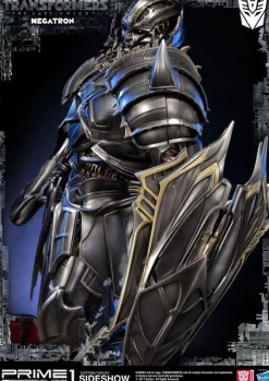 Transformers The Last Knight - Megatron Statue: Prime 1 Studio